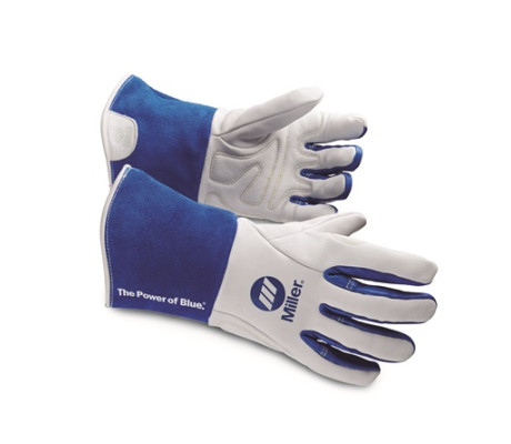 BAO TAY HÀN TIG MILLER, S